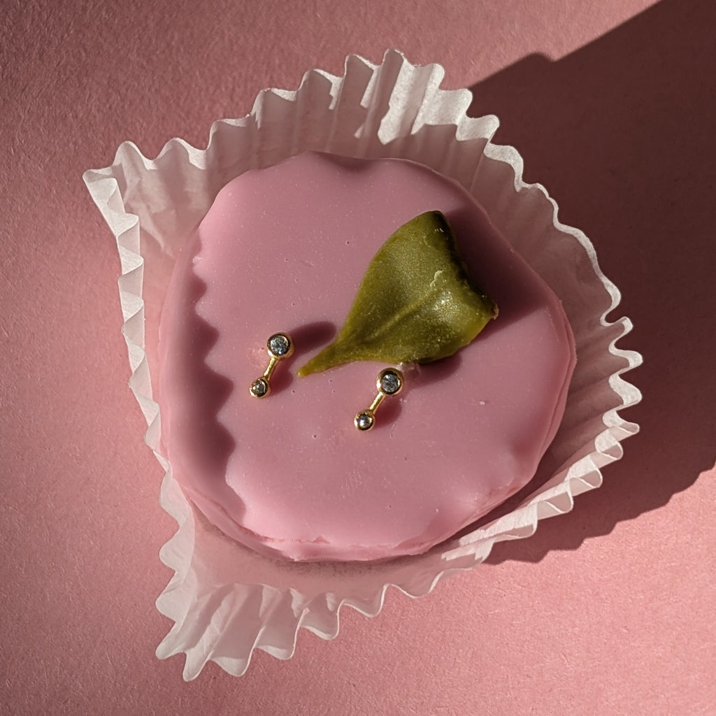 sometimes you NEED a sweet treat 🍭