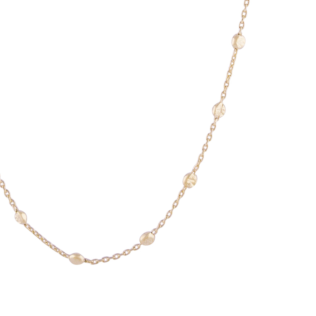 Nebula Necklace Short – Cat Janiga Jewelry