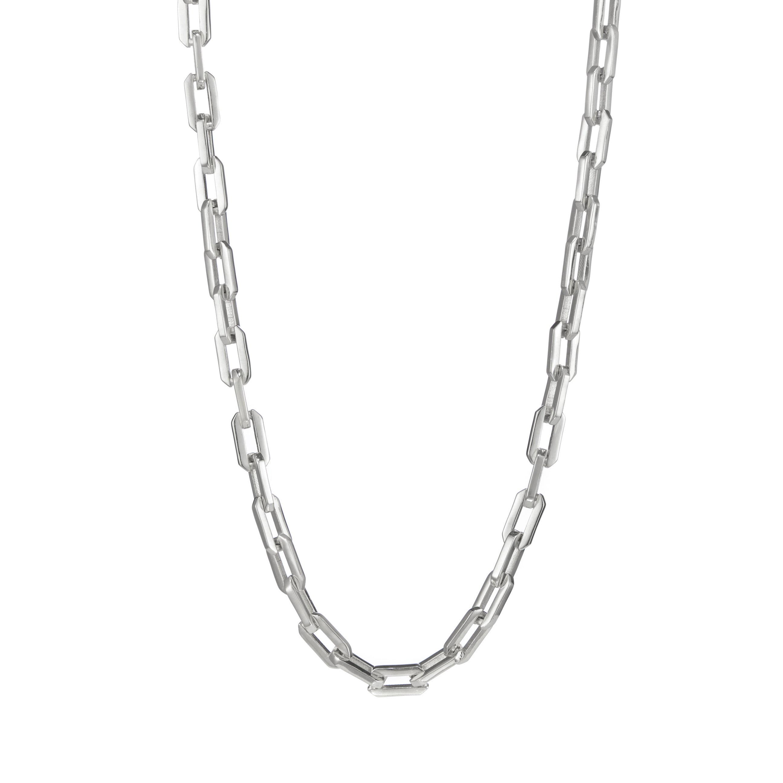 Sol Link Necklace – Cat Janiga Jewelry