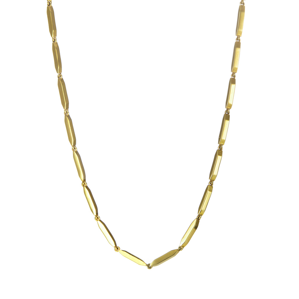 Gold Sol Necklace