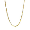 Gold Sol Necklace