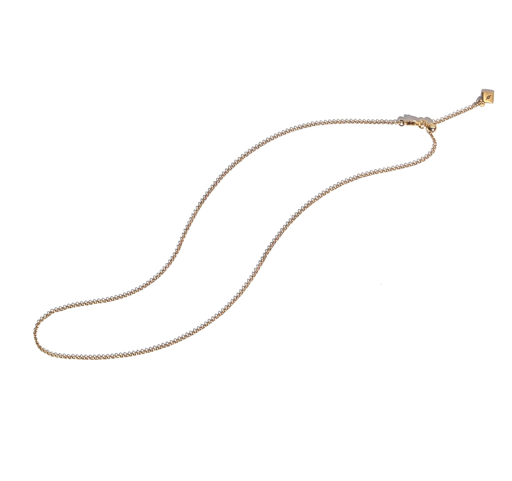 Adjustable Rolo Chain
