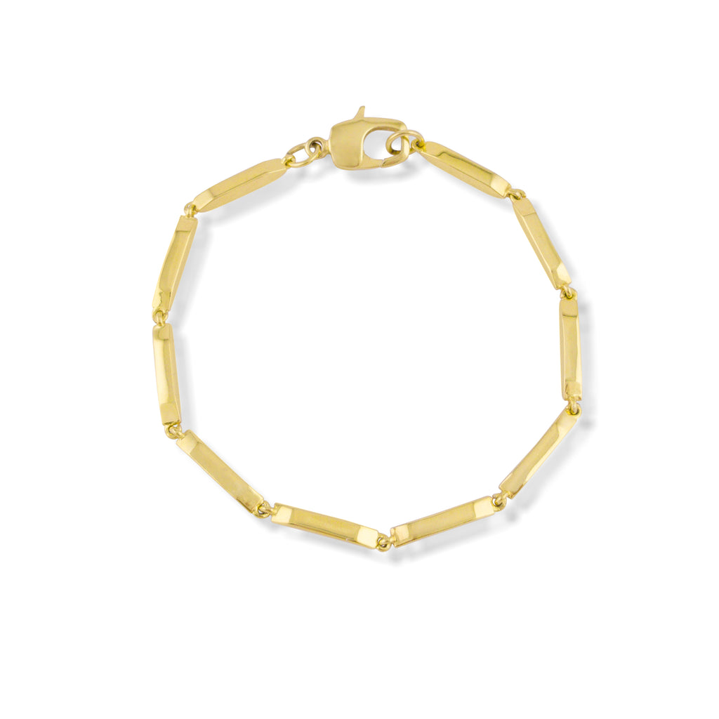 Gold Sol Bracelet